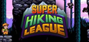 Super Hiking League DX