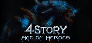 4Story: Age of Heroes