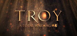 A Total War Saga: TROY