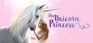 The Unicorn Princess