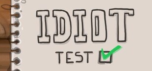 IDIOT test