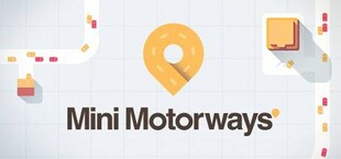 Mini Motorways