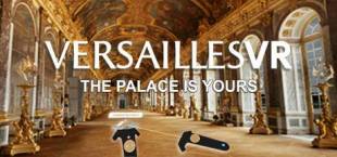 VersaillesVR | the Palace is yours