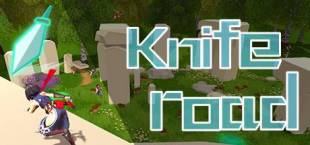 Knife road