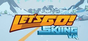 Let's Go! Skiing VR