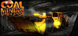 Coal Mining Simulator