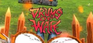 Drums of War