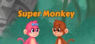 Super Monkey