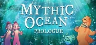 Mythic Ocean: Prologue