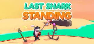 Last Shark Standing