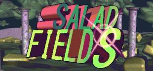 Salad Fields