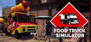 Food Truck Simulator