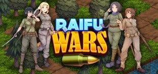 Raifu Wars