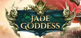 Jade Goddess