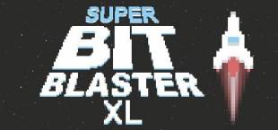 Super Bit Blaster XL