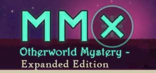 MMY: Otherworld Mystery