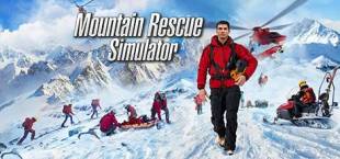 Mountain Rescue Simulator