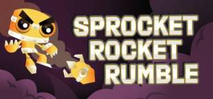 Sprocket Rocket Rumble