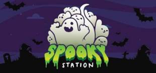 Spooky Station