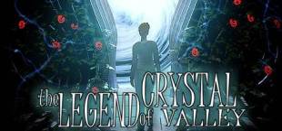 The Legend of Crystal Valley