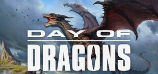 Day of Dragons