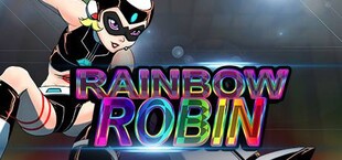 Rainbow Robin