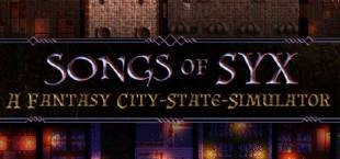 Songs of Syx