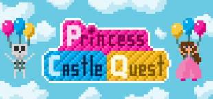 Princess Castle Quest