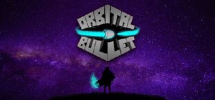 Orbital Bullet – The 360° Rogue-lite