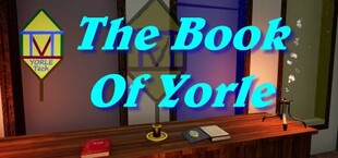 The Book Of Yorle: Save The Church