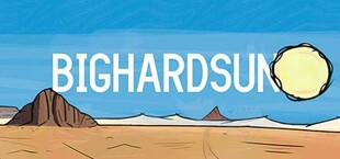 BIGHARDSUN