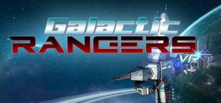 Galactic Rangers VR