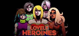 Lovely Heroines