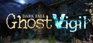 Dark Fall: Ghost Vigil