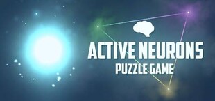 Active Neurons - Puzzle game