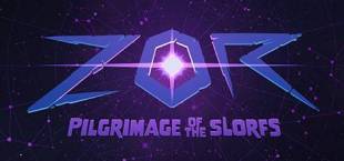 ZOR: Pilgrimage of the Slorfs