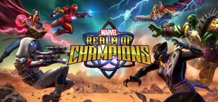 Marvel Realm of Champions