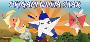 Origami Ninja Star