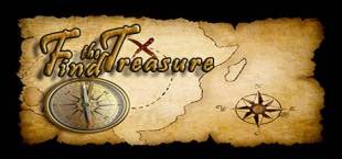 Find The Treasure