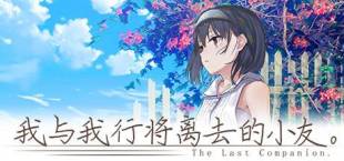 The Last Companion-我与我行将离去的小友。