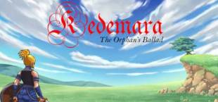 Kedemara - The Orphan's Ballad (Ch. 1-5)