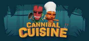 Cannibal Cuisine