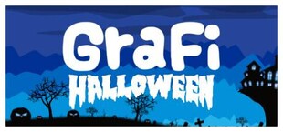 GraFi Halloween