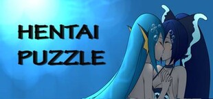 HENTAI PUZZLE