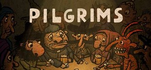 Pilgrims (Пилигримы)