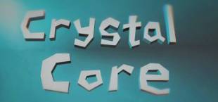 Crystal core