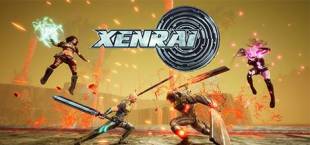 Xenrai