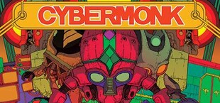 Cybermonk