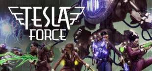 Tesla Force