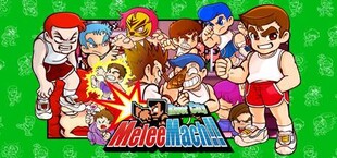 River City Melee Mach!!